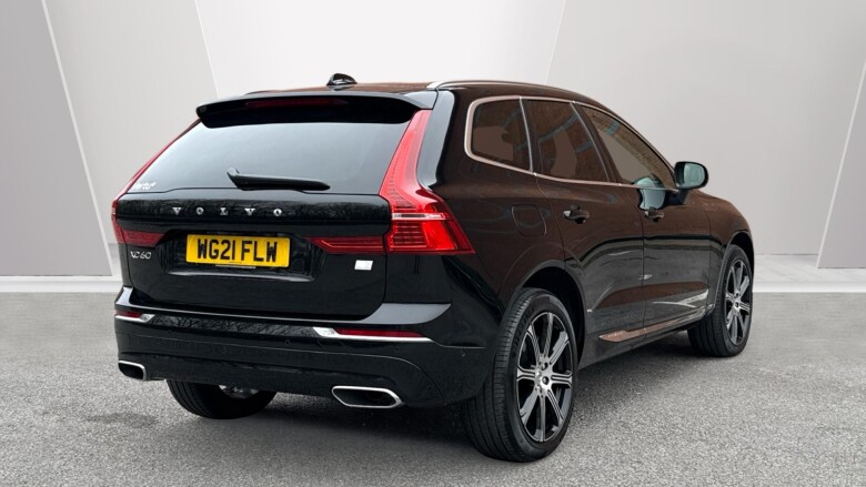 Volvo Xc60 2.0 T6 Recharge PHEV Inscription 5dr AWD Auto Estate